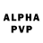 A-PVP мука Aslan Barat